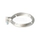 COLLIER PROFILE MONOPIECE
